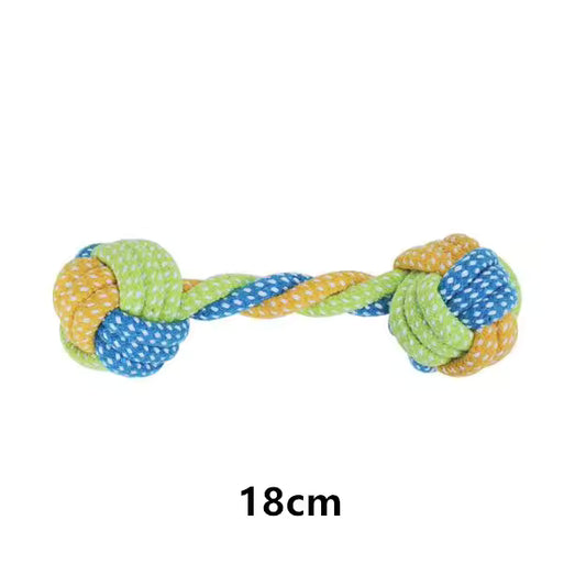 Dog Rope Toy