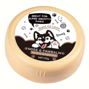 Paw Cream